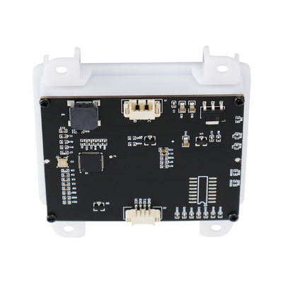 Embedded Barcode Scanner Platform YJ-ES908 Omnidirectional 2d Barcode Scanner Module for Supermarkets
