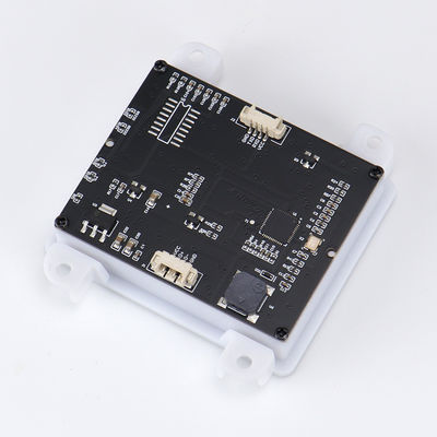 Embedded Barcode Scanner Platform YJ-ES908 Omnidirectional 2d Barcode Scanner Module for Supermarkets