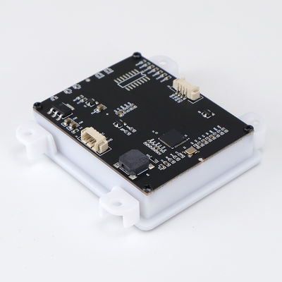 YJ-ES908 OEM Embedded Barcode QR Code Scanner TTL/USB Interface for Cash Register Payment & Stock Management