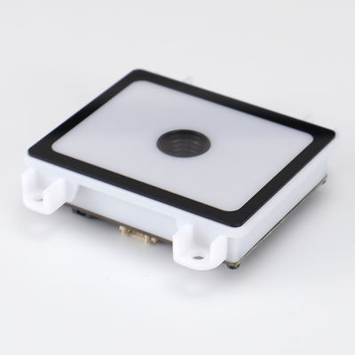 YJFIRST YJ-ES908 Barcode Scanner Hands Free  1D&2D Desktop Barcode Reader Large Format Scanner