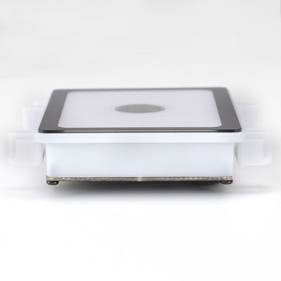 Compact Embedded Barcode Engine for Kiosks & Access Control