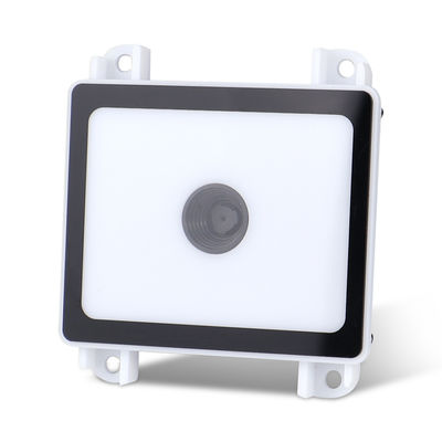 Industrial-Grade Embedded Barcode Scanner for 1D/2D/3D Codes