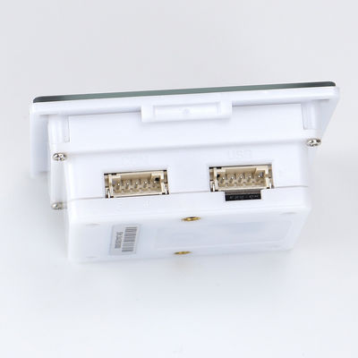 Smart Cabinet Embedded Barcode Recognition Module