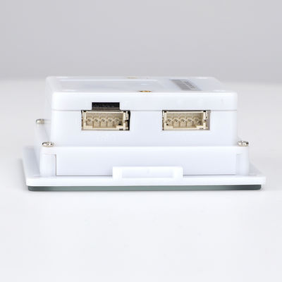 Smart Cabinet Embedded Barcode Recognition Module