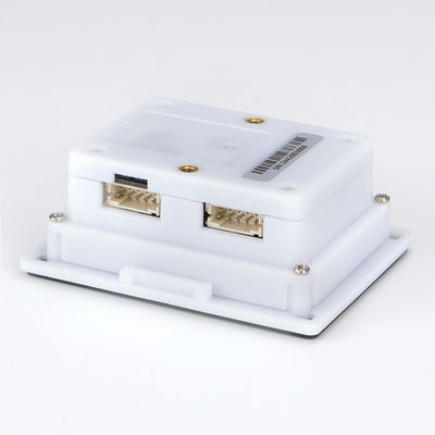 Fast-Response Embedded QR Access Control Module