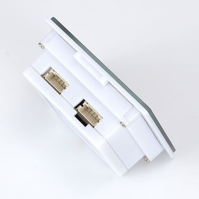 Fast-Response Embedded QR Access Control Module