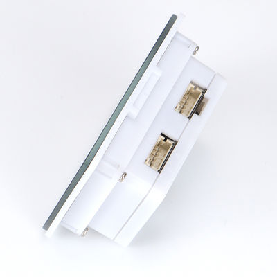 Compact QR Code Engine for Kiosks & Access Control Systems