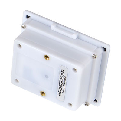 Multi-Interface Embedded Barcode Scanner Module (USB/RS232/Wiegand)