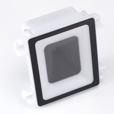 High-Speed Embedded QR Reader for Automated Systems