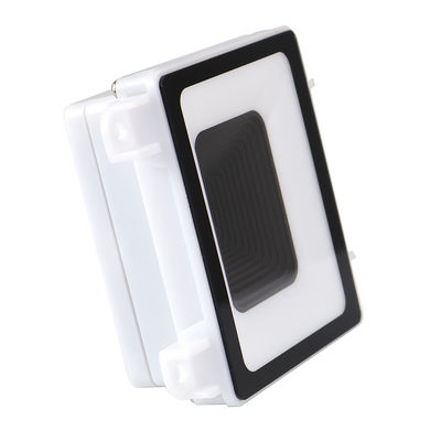 High-Speed Embedded QR Reader for Automated Systems