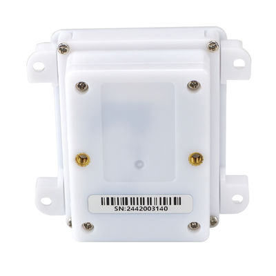 High-Speed Embedded QR Reader for Automated Systems