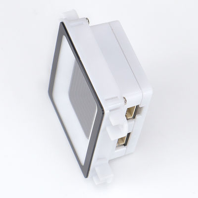 High-Performance Embedded QR Code Scanner with Wiegand Output