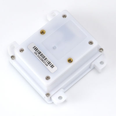 High-Performance Embedded QR Code Scanner with Wiegand Output