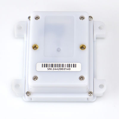 Multi-Interface Embedded QR Reader – RS232, USB, Wiegand