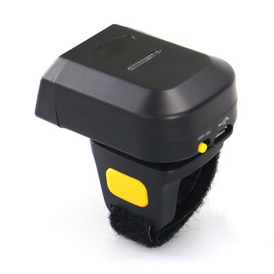 Mini Portable Android Tablet PC 2D Barcode Wireless QR Code Scanner  with USB Interface