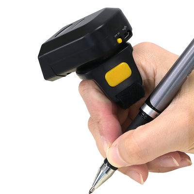 Mini Portable Android Tablet PC 2D Barcode Wireless QR Code Scanner  with USB Interface