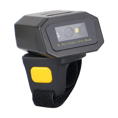 Mini Portable Android Tablet PC 2D Barcode Wireless QR Code Scanner  with USB Interface