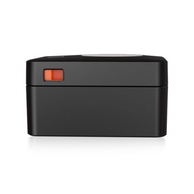 110mm Direct Thermal Bluetooth USB Shipping Labels Black and White POS Printing Used Stock Blue-tooth Waybill Barcode Printers