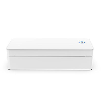 Impressora A4 Térmica Peripage A40 Bluetooth + 1 Rolos Papel