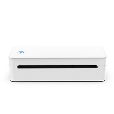 Impressora A4 Térmica Peripage A40 Bluetooth + 1 Rolos Papel