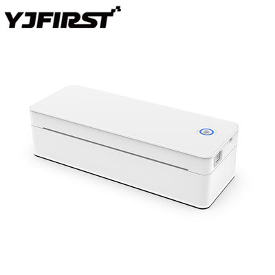 Impressora A4 Térmica Peripage A40 Bluetooth + 1 Rolos Papel