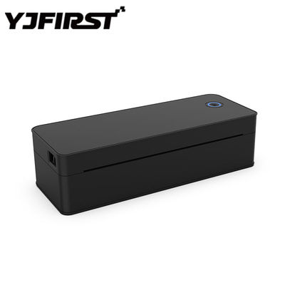 Thermal Printer New Arrival Tattoo Bluetooth Supports A4 Width for Mobile Office Receipt and Printing