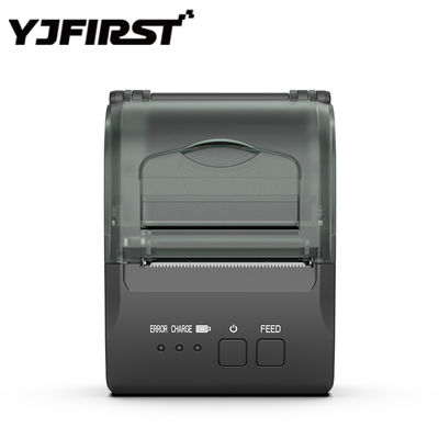 Thermal receipt printer 58 mini portable mobile USB Bluetooth stock non-personal device