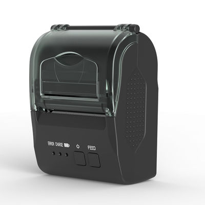 YJFIRST 5810 Thermal Portable Mobile Receipt POS Printer for Small Business Compatible with Android &Window&IOS&MAC