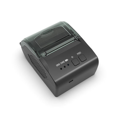 Thermal receipt printer 58 mini portable mobile USB Bluetooth stock non-personal device