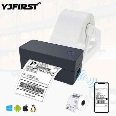 comprare Portatile 4x6 per Bluetooth Stampa di etichette di indirizzi termici 203dpi per piccole imprese Etichette-lavori eBay Shopify USPS Più online manufacture