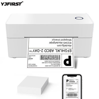 Thermal Barcode Shipping Label Printer New Arrival 110mm 4x6 FBA for Logistics Waybill EBay LAZADA