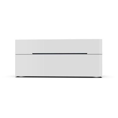 Thermal Barcode Shipping Label Printer New Arrival 110mm 4x6 FBA for Logistics Waybill EBay LAZADA