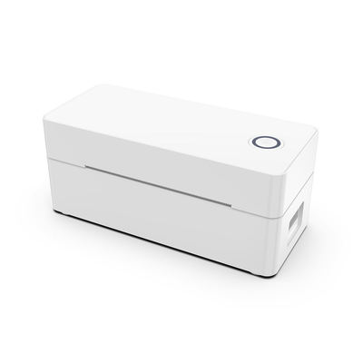 Thermal Barcode Shipping Label Printer New Arrival 110mm 4x6 FBA for Logistics Waybill EBay LAZADA