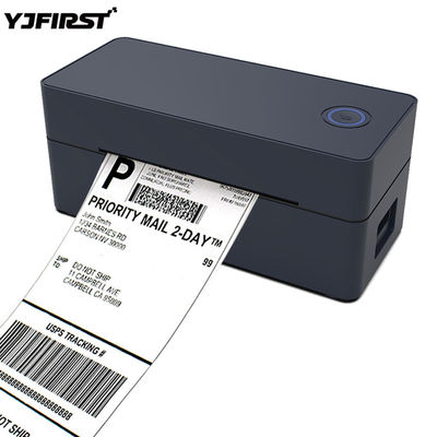 Bluetooth Thermal Shipping Label Printer, 4x6 Label Printer for Small Business, Works with Ebay Shopify USPS&More