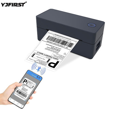 Bluetooth Thermal Shipping Label Printer, 4x6 Label Printer for Small Business, Works with Ebay Shopify USPS&More