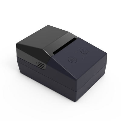 High Quality 58mm Thermal Printer Mini Wireless Label Maker for Item Classification Stock Thermal Paper Product