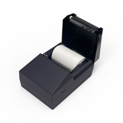 High Quality 58mm Thermal Printer Mini Wireless Label Maker for Item Classification Stock Thermal Paper Product