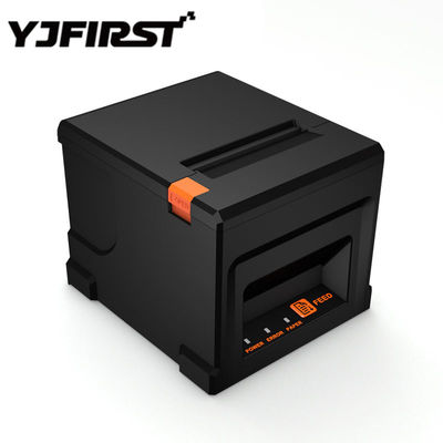 Directly 80mm Thermal Pos Printer Good Quality Factory With Auto Cutter