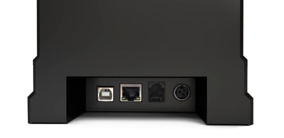 Directly 80mm Thermal Pos Printer Good Quality Factory With Auto Cutter