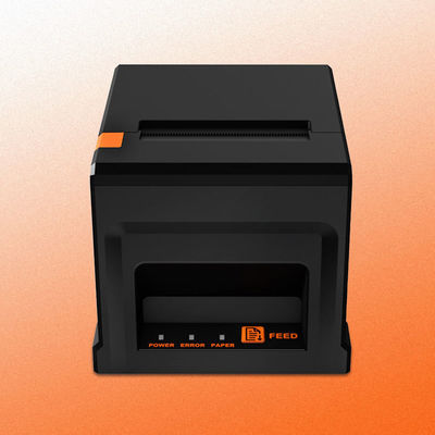 Receipt Printer Cheap Price POS 80mm USB Ethernet and Blue Tooth 3inch Thermal Pos Receipt Printer with Auto Cutter