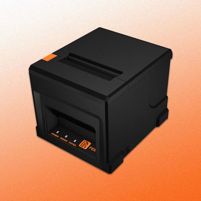 Receipt Printer Cheap Price POS 80mm USB Ethernet and Blue Tooth 3inch Thermal Pos Receipt Printer with Auto Cutter