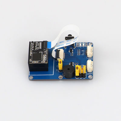 Barcode Scanner DC5V High Quality Bar Code Qr Code USB UART Mega Pixel Module Reader for Android