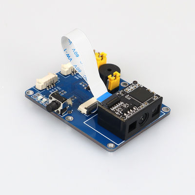 Barcode Scanner DC5V High Quality Bar Code Qr Code USB UART Mega Pixel Module Reader for Android