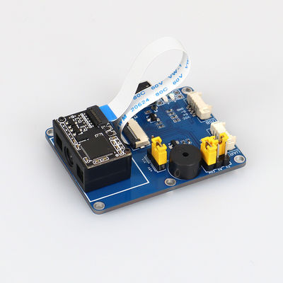 Barcode Scanner Module YJFIRST YJ-ES103Q Hot Handheld Android USB UART 2D Scanner