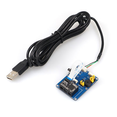 Barcode Scanner Module YJFIRST YJ-ES103Q Hot Handheld Android USB UART 2D Scanner