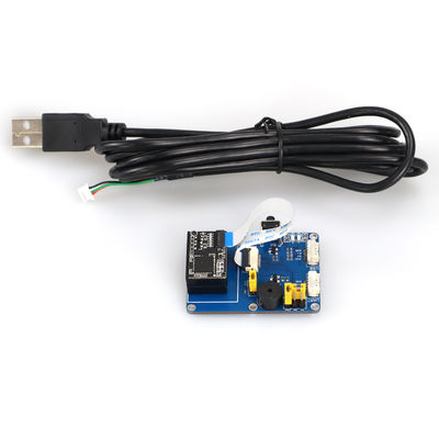 Barcode Scanner Module YJFIRST YJ-ES103Q Hot Handheld Android USB UART 2D Scanner