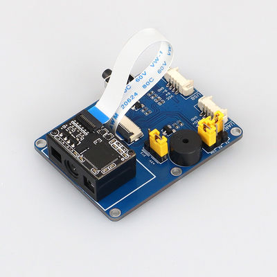 Barcode Scanner Module YJFIRST YJ-ES103Q Hot Handheld Android USB UART 2D Scanner