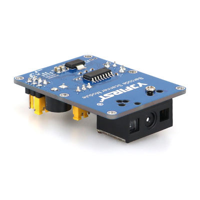 QR Code Scanners Engine YJFIRST Powerful Decoding Capability Code 128 EAN-13 EAN-8 UPC-E Sensor Scanner Read 1D 2D DM