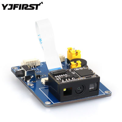 Купить YJ-ES103 OEM Миниатюрный сканирующий модуль 2D USB интерфейс RS232 TTL для киосков, торговых автоматов, КПК, терминальных сканеров online manufacture