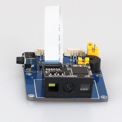 YJ-ES103 OEM Mini Scan Engine 2D Module USB Interface RS232 TTL for Kiosk Vending PDA Terminal Scanners